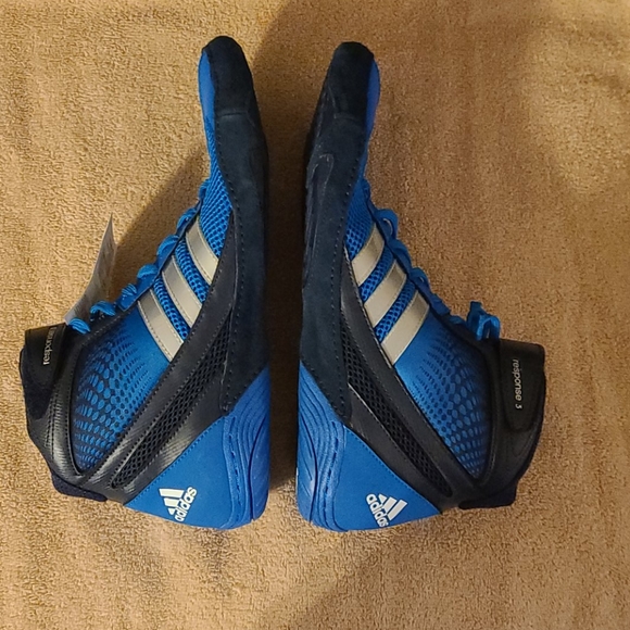 Adidas response 3.1 wrestling shoes size 9 US - Picture 10 of 10